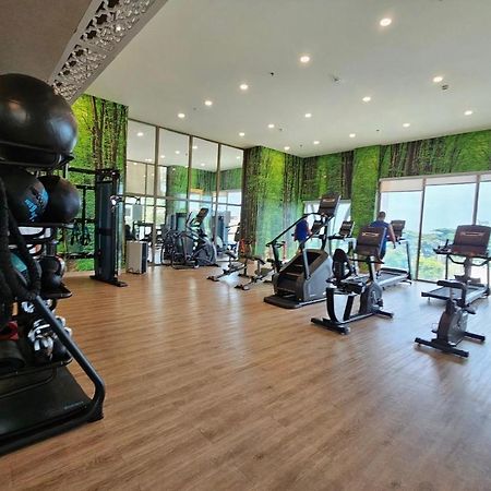 Luxury Sea View Room Beach Front Luxury Jomtien Beach Εξωτερικό φωτογραφία