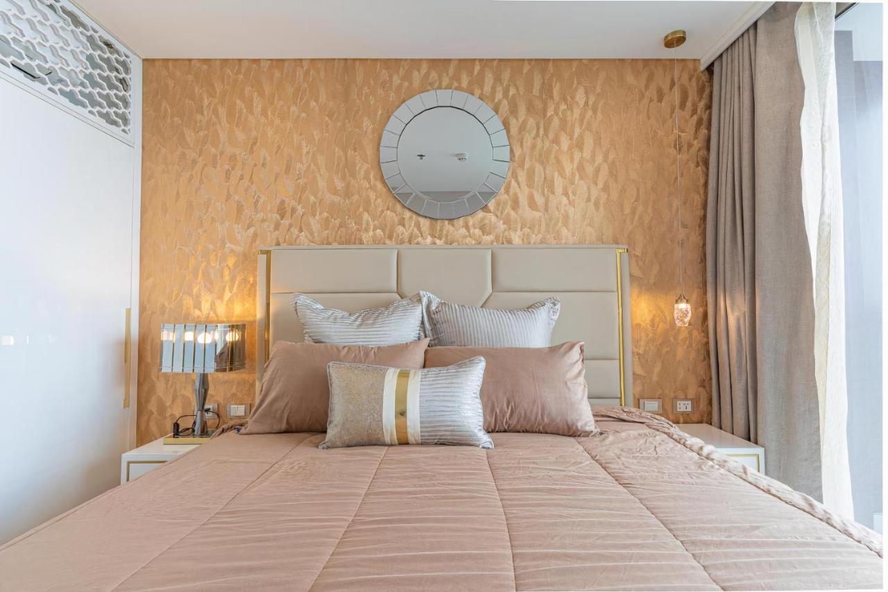 Luxury Sea View Room Beach Front Luxury Jomtien Beach Εξωτερικό φωτογραφία