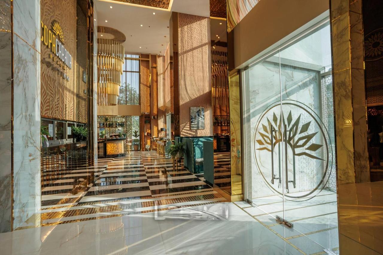 Luxury Sea View Room Beach Front Luxury Jomtien Beach Εξωτερικό φωτογραφία
