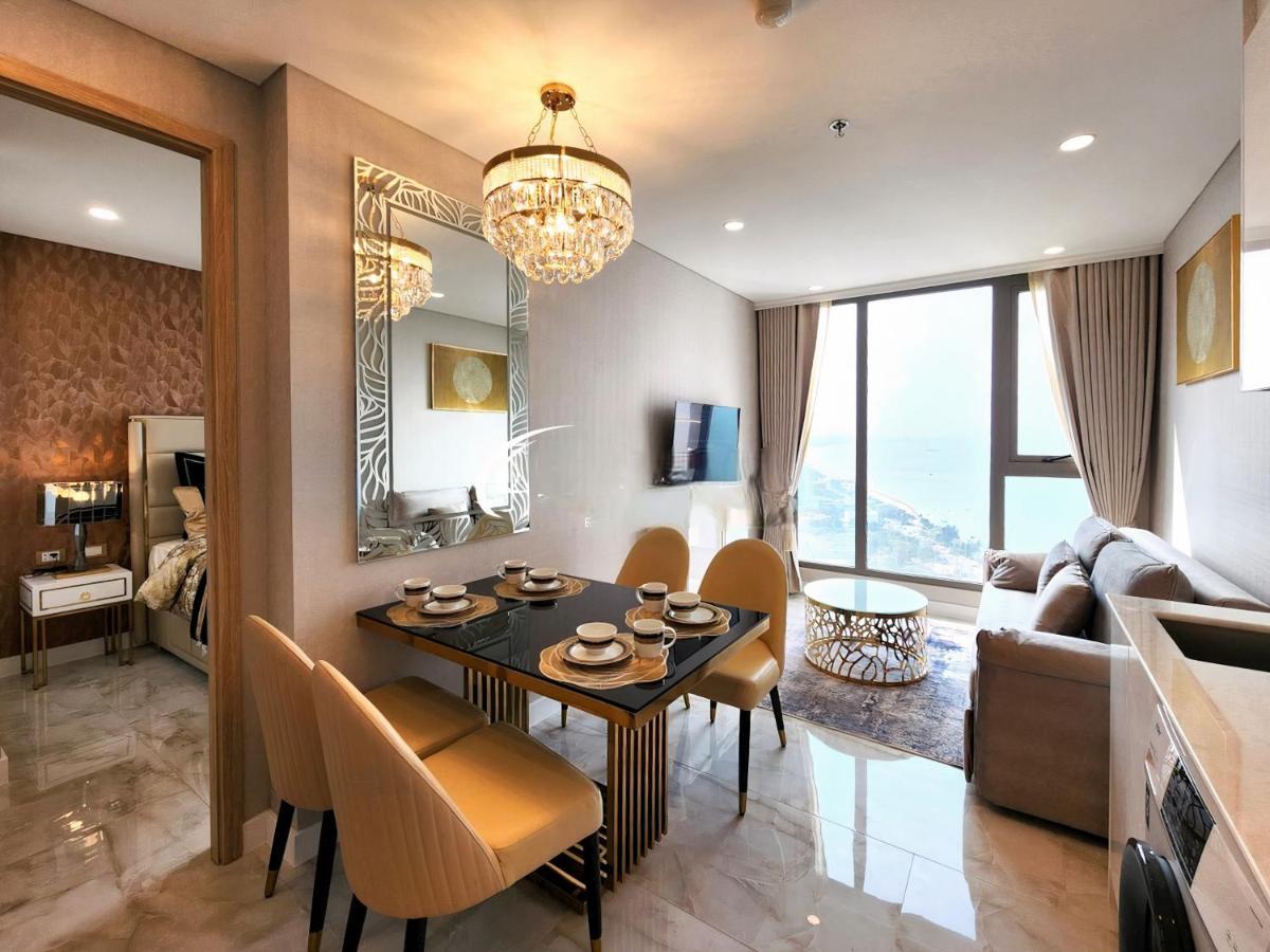 Luxury Sea View Room Beach Front Luxury Jomtien Beach Εξωτερικό φωτογραφία