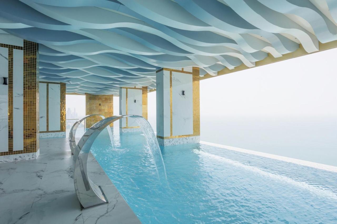 Luxury Sea View Room Beach Front Luxury Jomtien Beach Εξωτερικό φωτογραφία